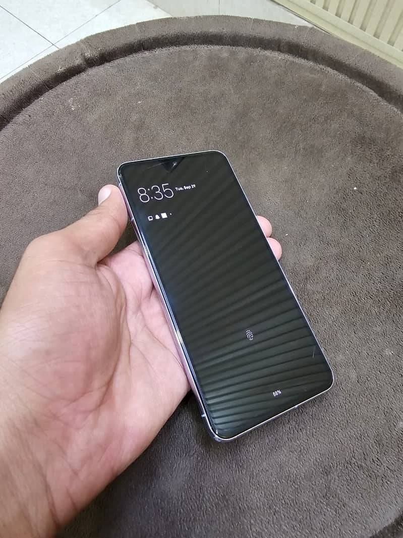 Google Pixel 8 Pro 3