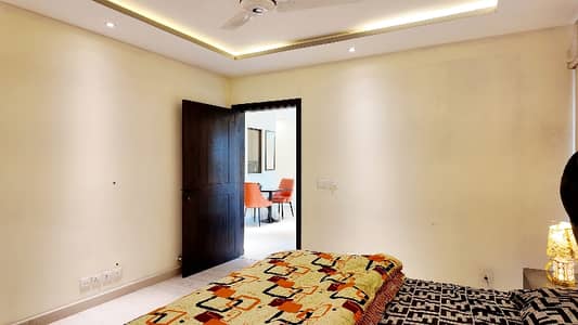 2 Bedroom Apartment For Sale In Gulberg Lahore