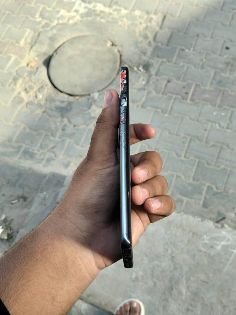 Tecno Spark 20 Pro Plus 0