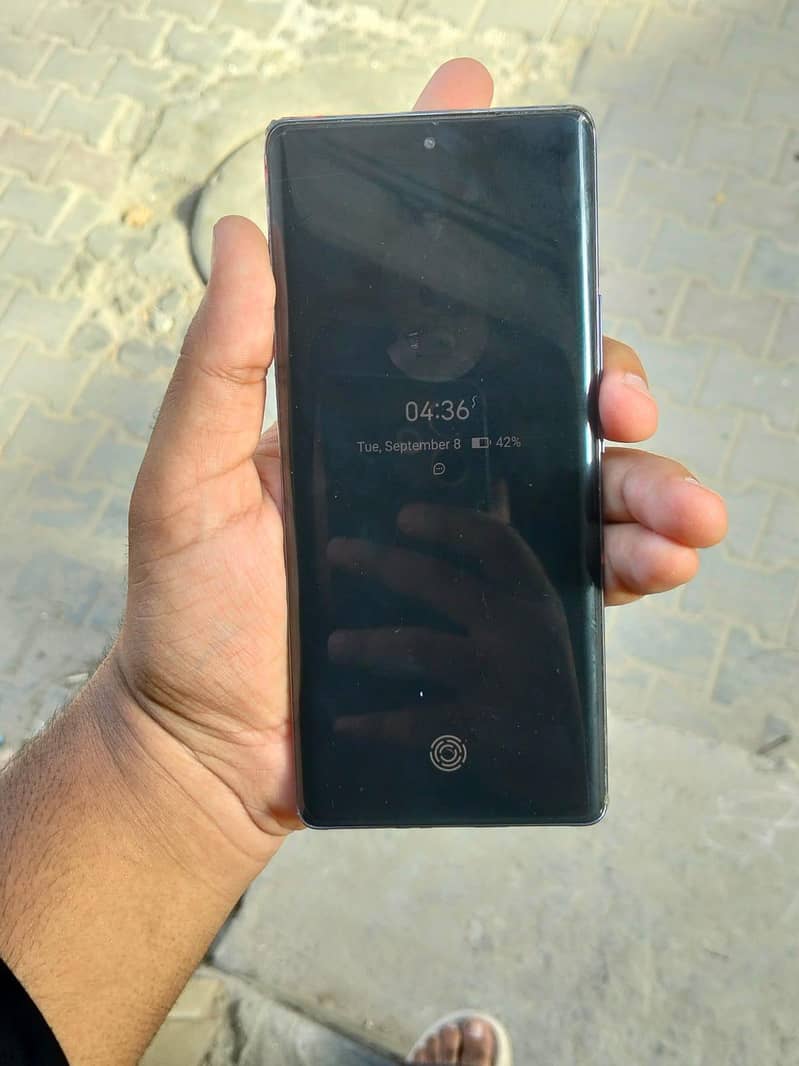 Tecno Spark 20 Pro Plus 1