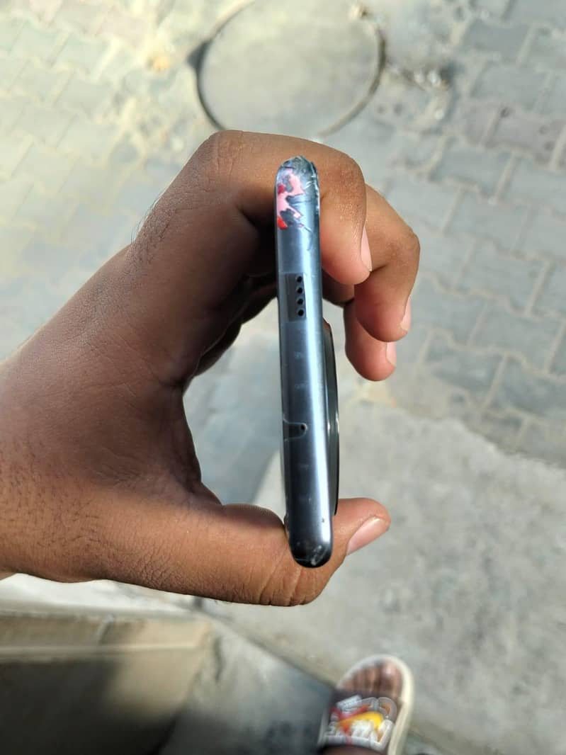 Tecno Spark 20 Pro Plus 3