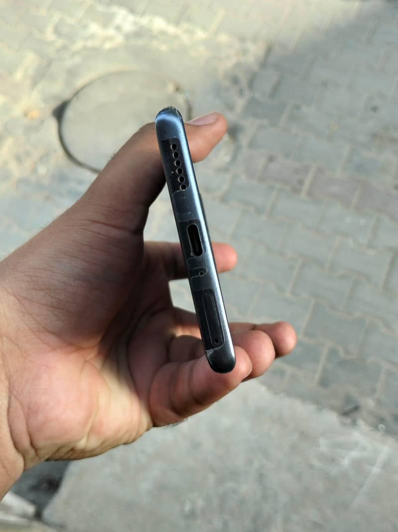 Tecno Spark 20 Pro Plus 4