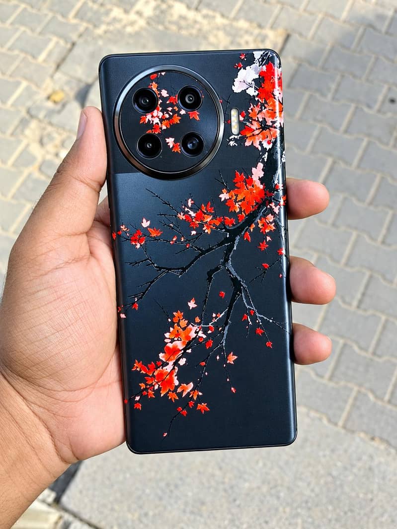 Tecno Spark 20 Pro Plus 5