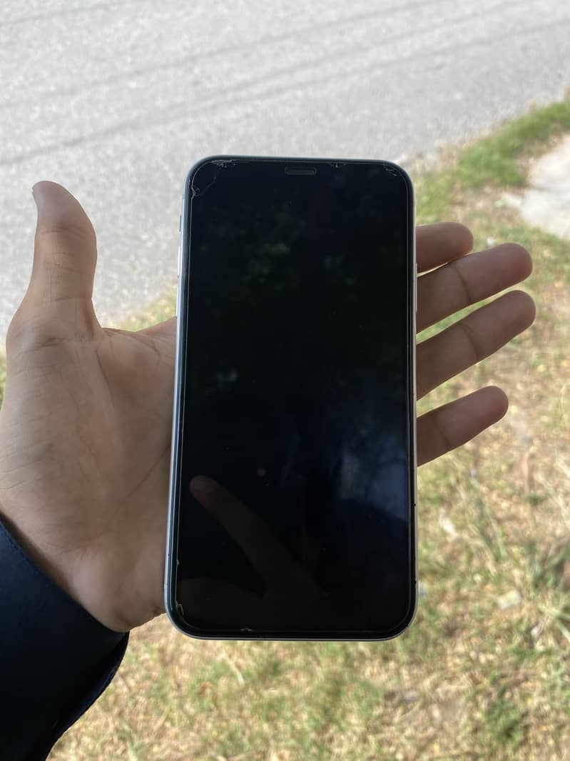 Iphone xr 1