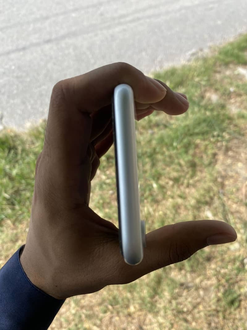Iphone xr 3
