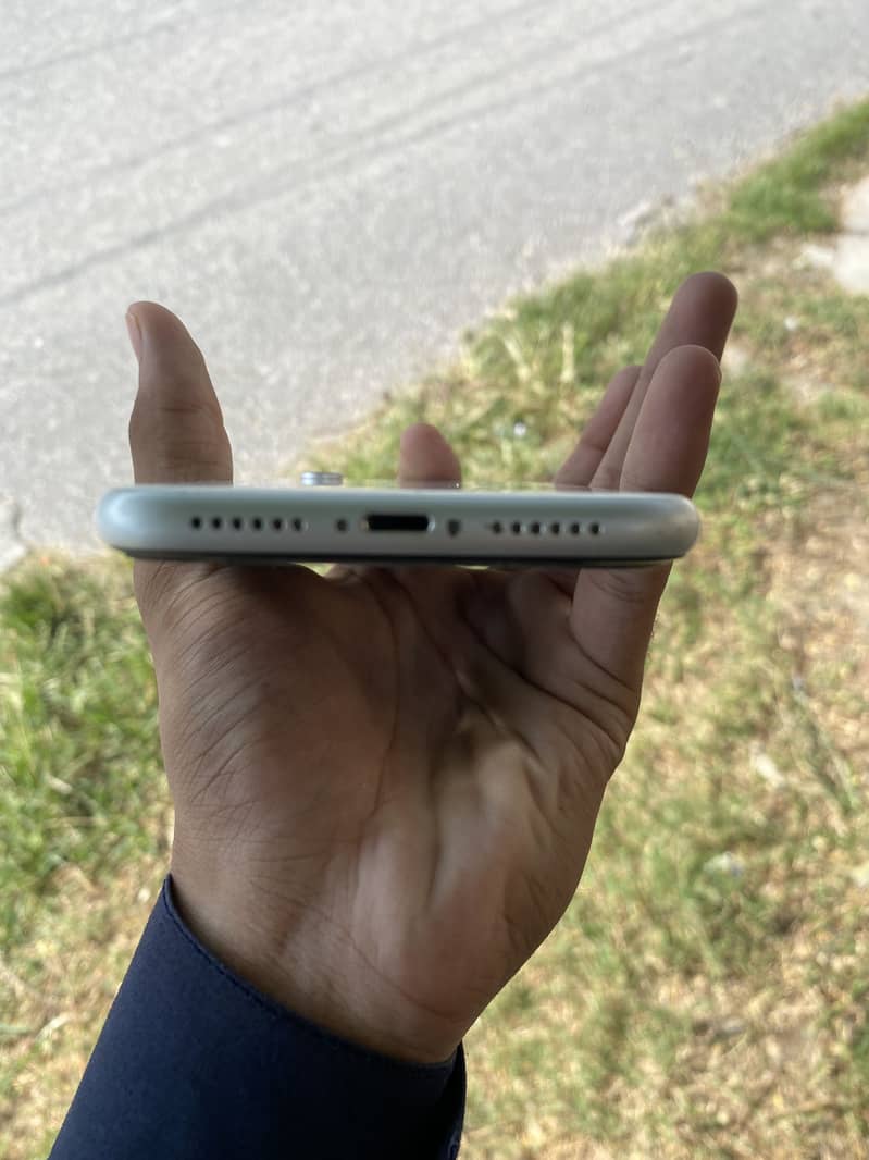 Iphone xr 5