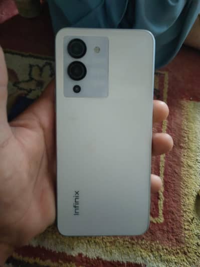 Infinix Note 12 VIP