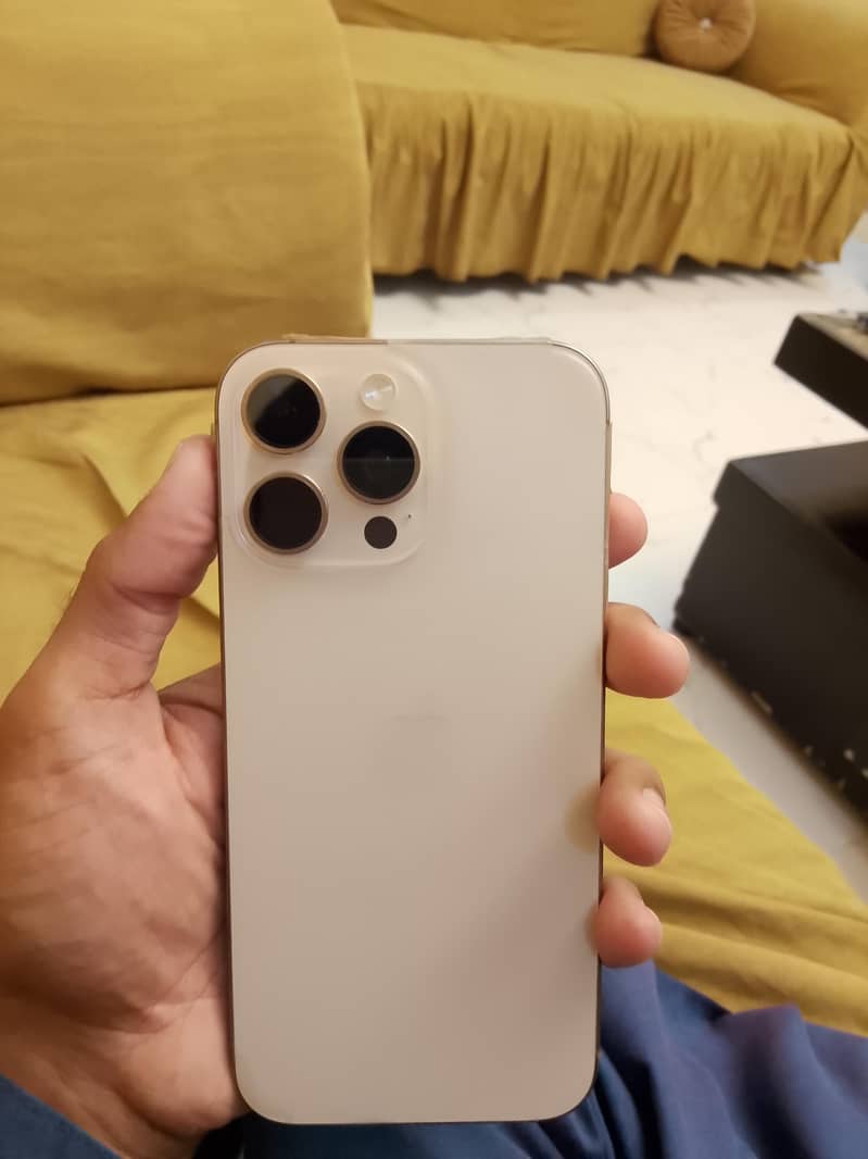 Apple iPhone 16 Pro Max 0