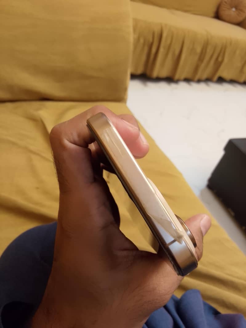 Apple iPhone 16 Pro Max 4