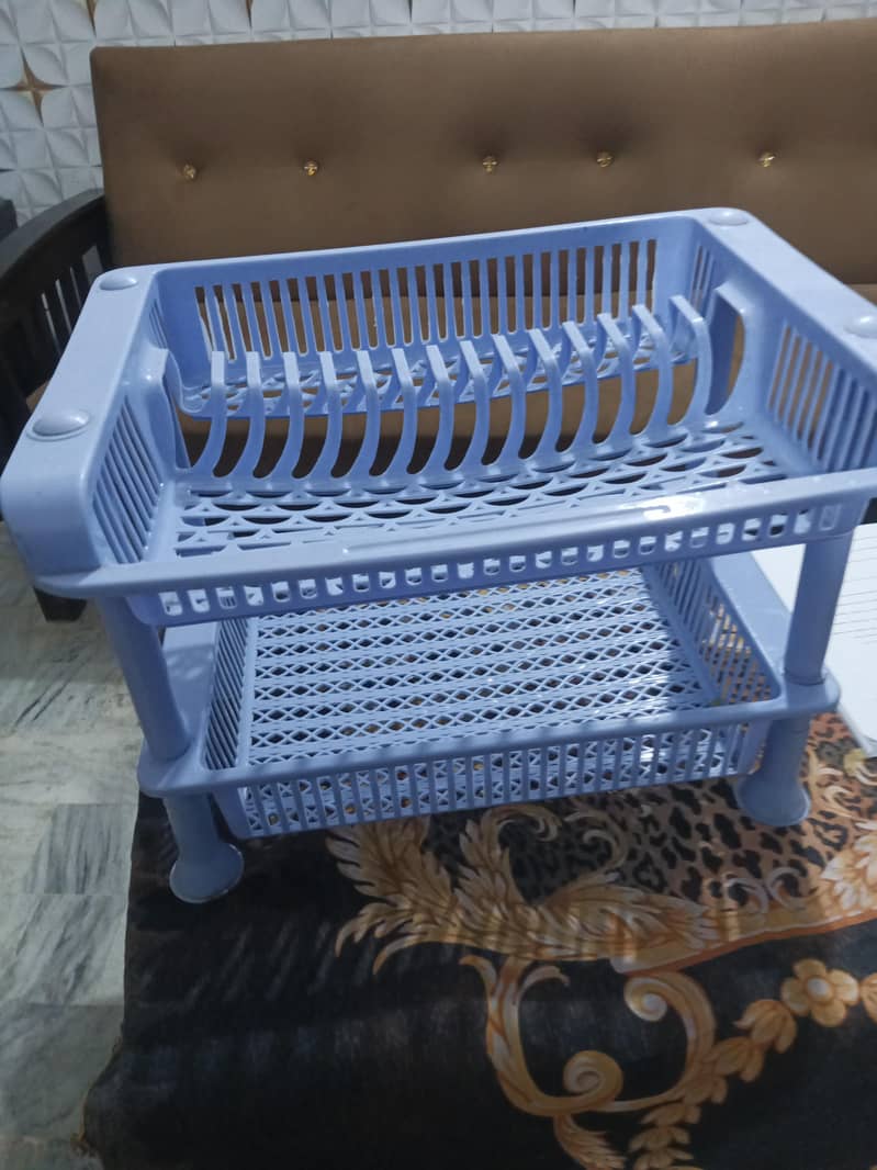 dish stand 2