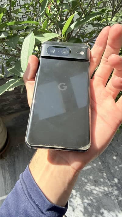 Google Pixel 8