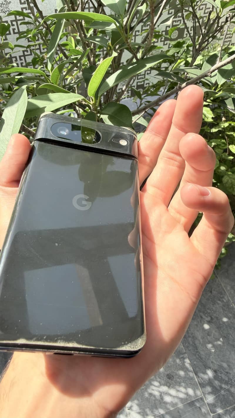 Google Pixel 8 1