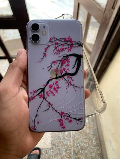 Apple iPhone 11