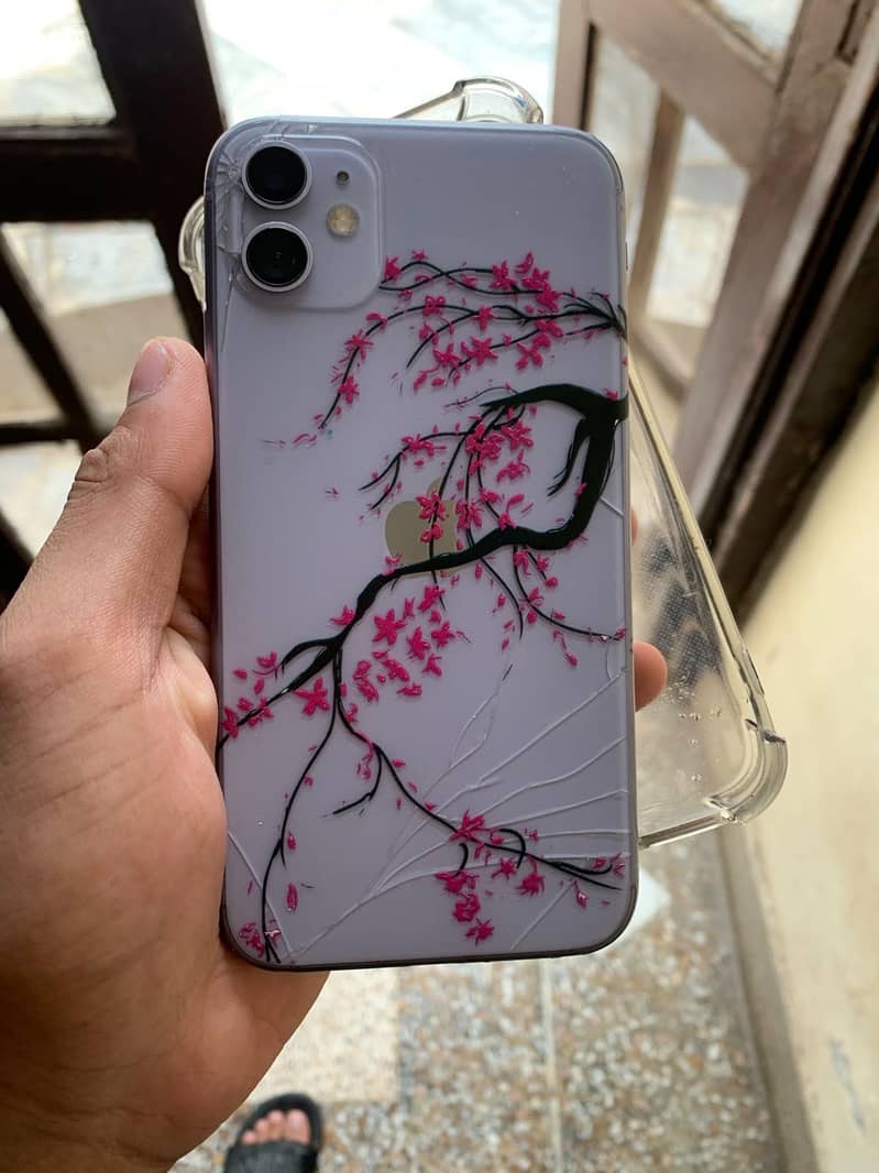 Apple iPhone 11 1