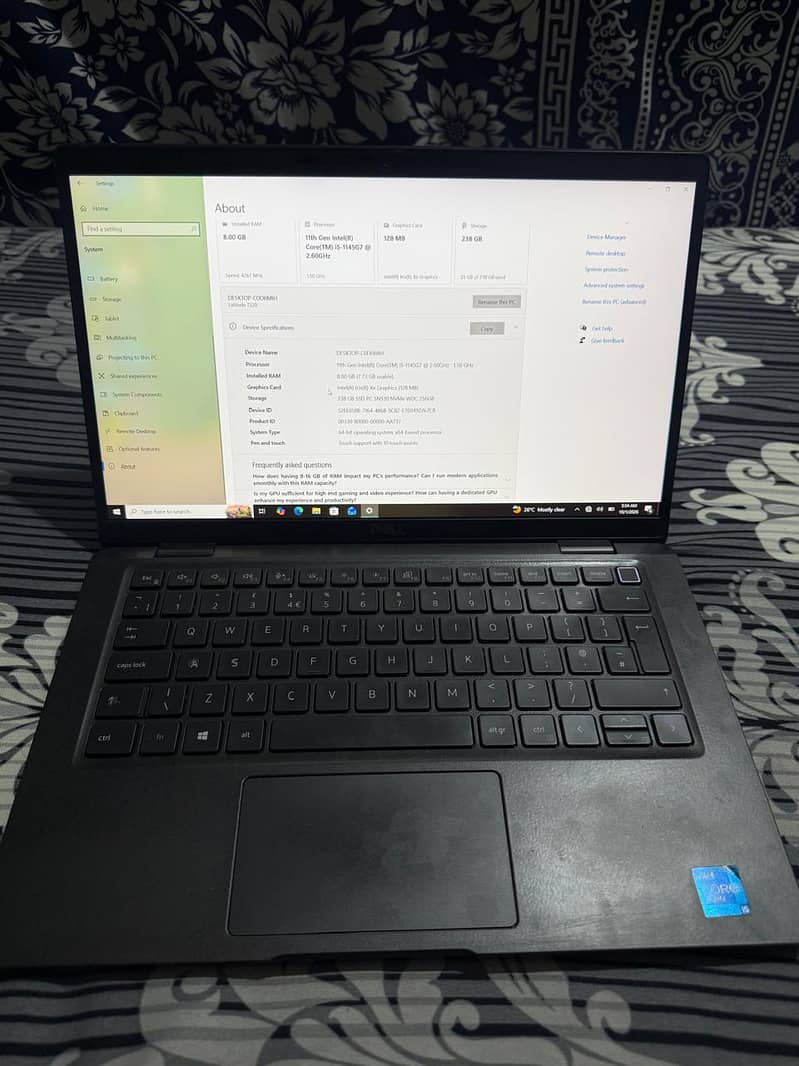 Laptop 3