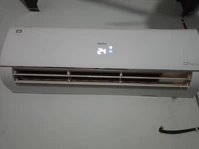 Haier 1.5