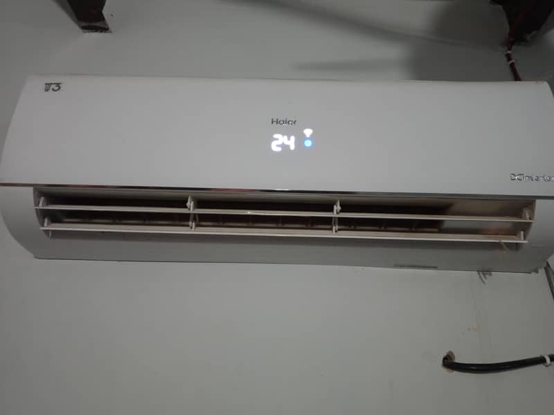Haier 1.5 0
