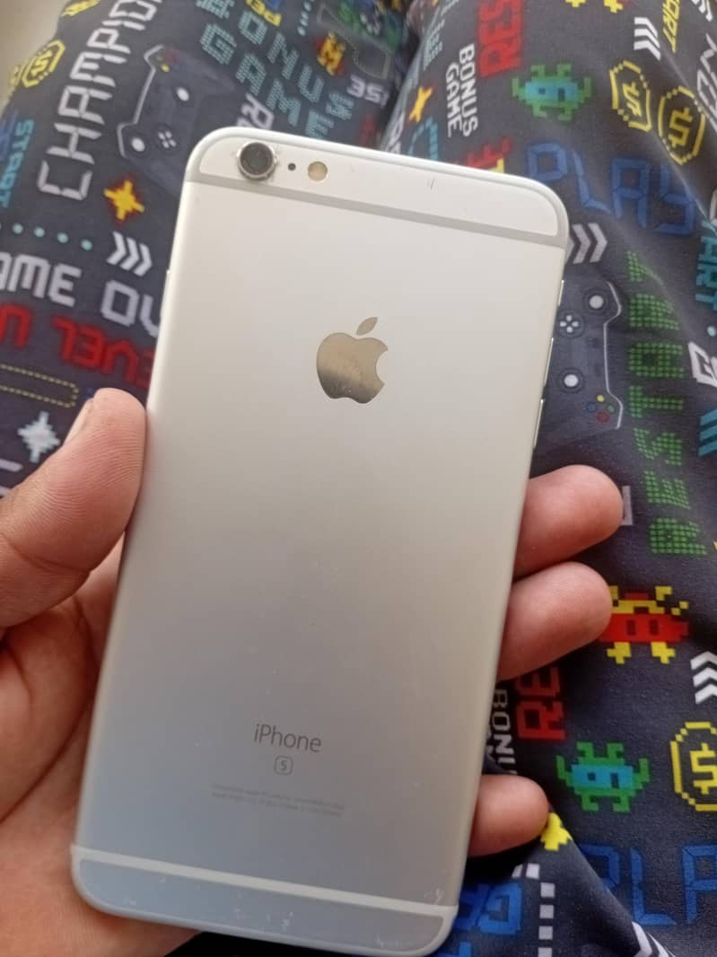 Apple iPhone 6S 5
