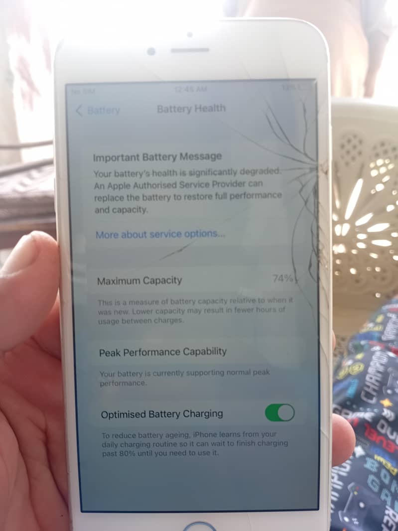 Apple iPhone 6S 6