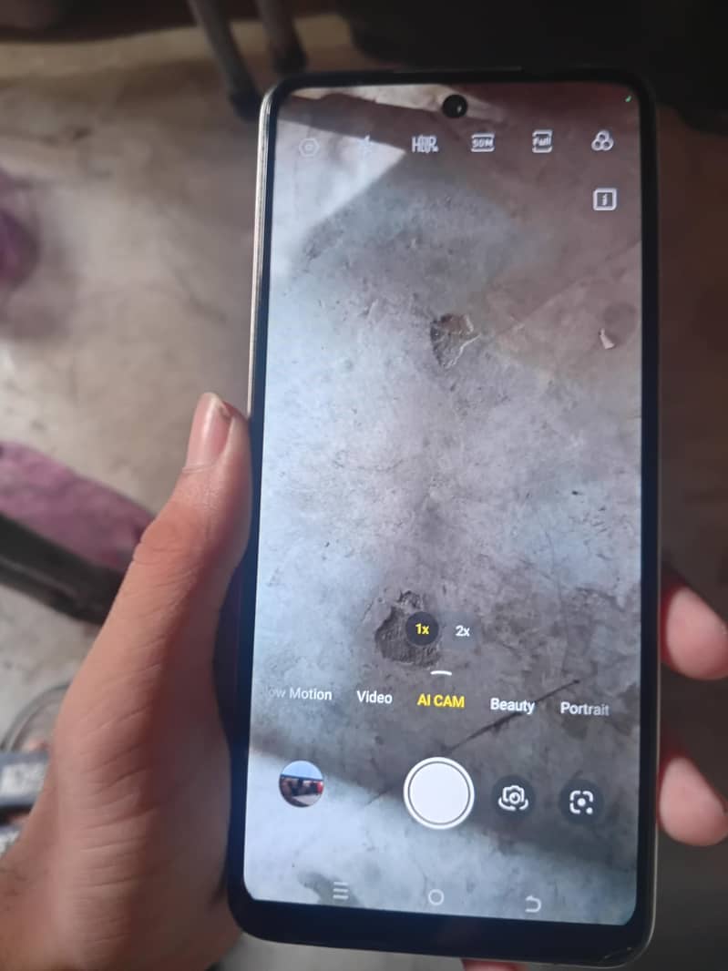 Tecno Spark 20C 4