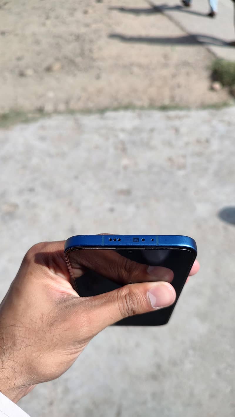 Infinix Note 60 Pro 2