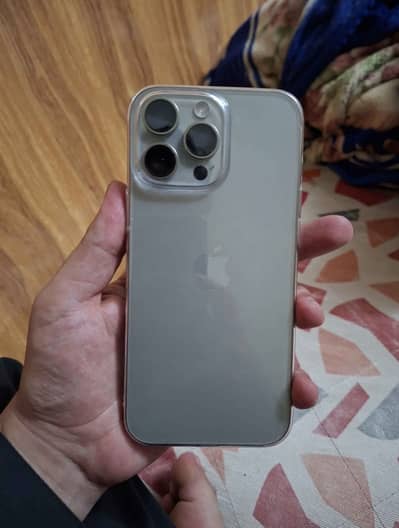 Apple iPhone 16 Pro Max Jv