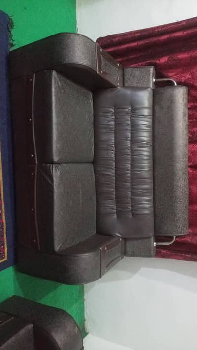sofa set urgent sell v cheep price