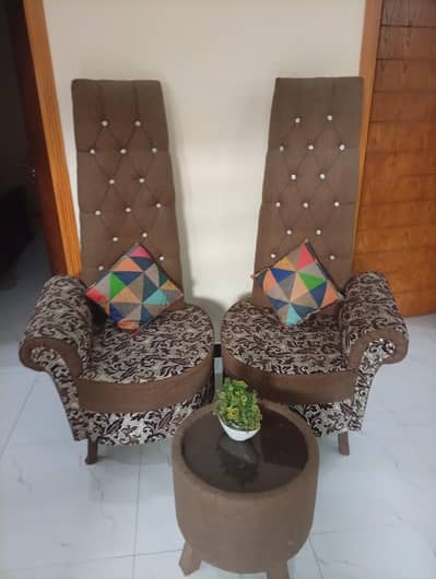 coffee chairs