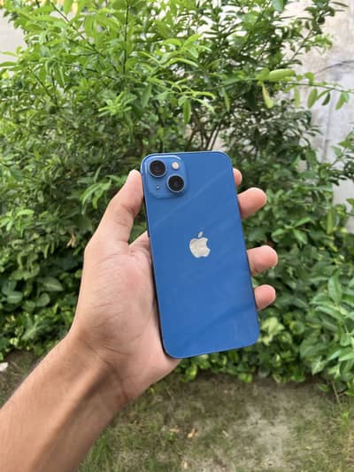 iPhone 13 128gb