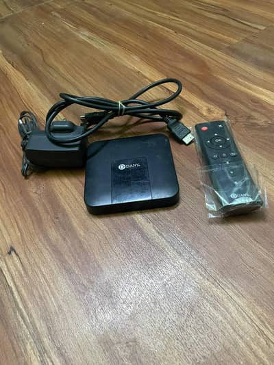 Android box