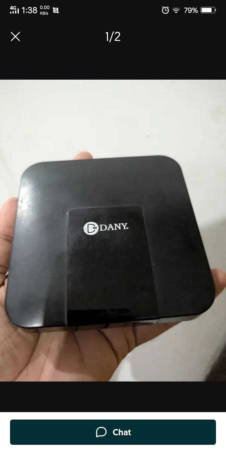 Android box 2
