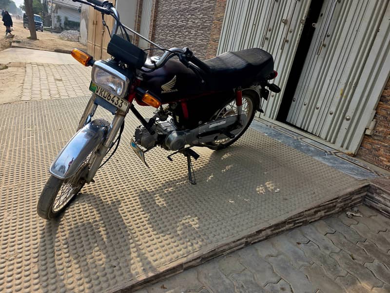 Cd 70 15 model 10/10 0
