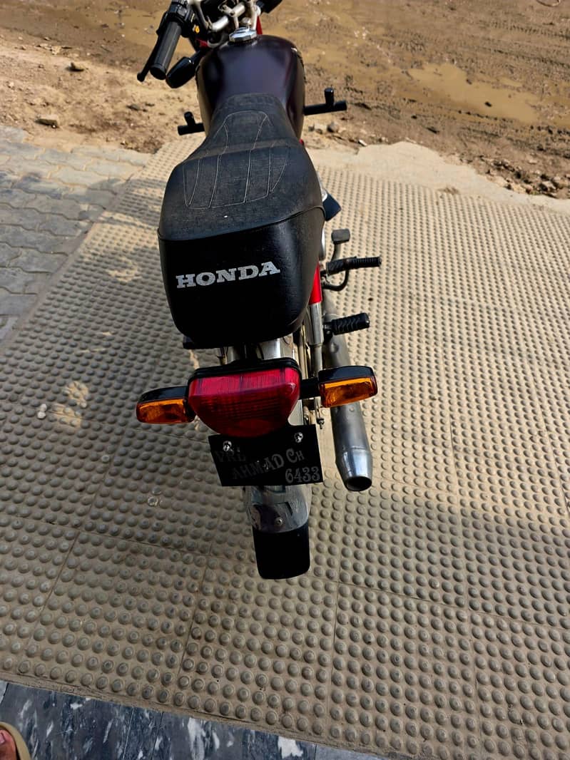 Cd 70 15 model 10/10 2