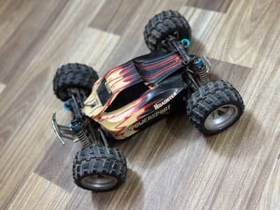 car sports