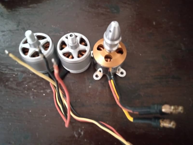 Drones 1