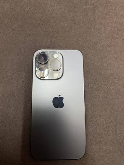 Apple iPhone 14 Pro