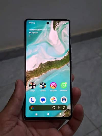 Google Pixel 7
