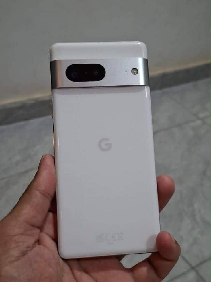 Google Pixel 7 1