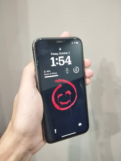 Apple iPhone 11 Jv 64GB
