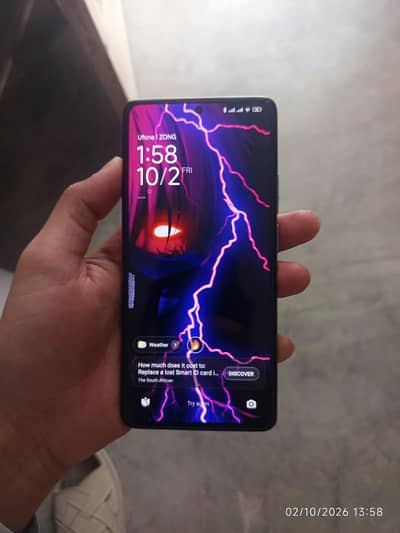 Xiaomi 11T