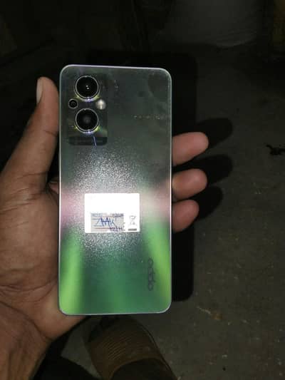 OPPO F21 Pro