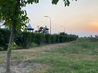 5 Marla Plot Icon Home Mardan