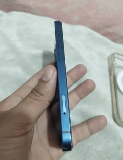 Apple iPhone 12 mini PTA approved 128GB
