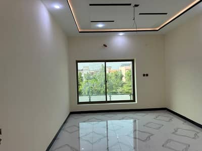 8 Marla Double Storey House For Sale