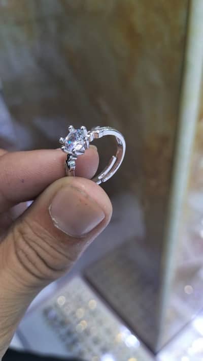 jewelery  ring
