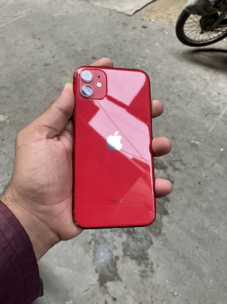 Apple iPhone 11 0