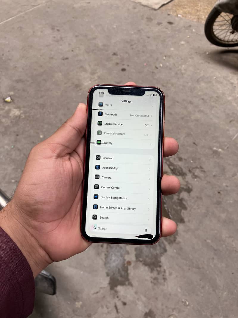 Apple iPhone 11 1