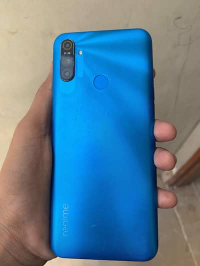 Realme C3