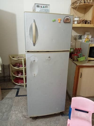 haier fridge for sale