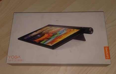 Lenovo YOGA TAB YT3-850F